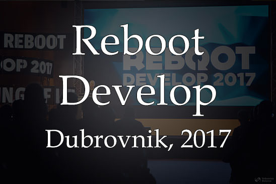 Reboot Develop